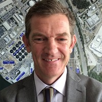 Paul Guttridge, Pmp