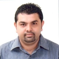 Rafiq Bharwani