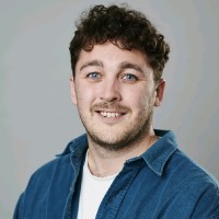 Ralph Palmer