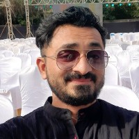 Dr. Satyajeet Jadeja