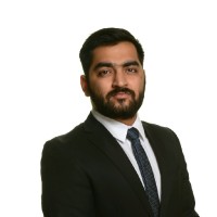 Tushar Kanti Ahuja