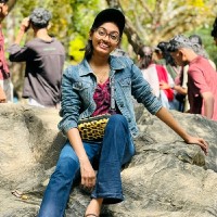Abirami Jayaram