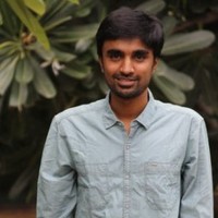 Abinesh C