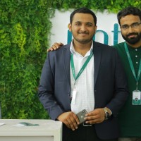 Dr Muzammil Unais k Pukayoor