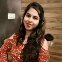 Anjali Bhargava