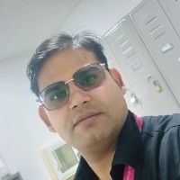 Chandrakant Parashar