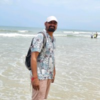 Vikram Chowdary Gangavarapu