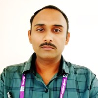 Dr. Indresh Kumar