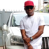 VICTOR .C. OKEREKE