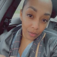 Katherine McCray