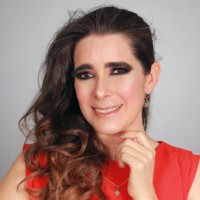 Erika De la Vega Mora