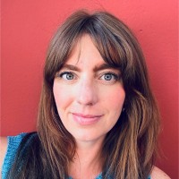 Kate Nible