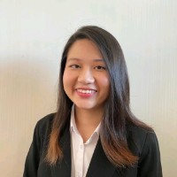 Zhu Qian (Vivi) Chew