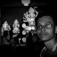 Sourav Dhara