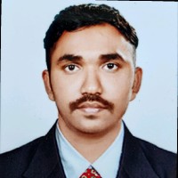 Nithin Kumar C S