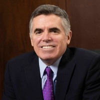 Michael P. Broadhurst