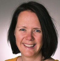 Susanne Digel