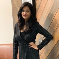Gauri K.