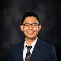 Isaac Hwang