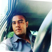 Rai Gobind Mahendra