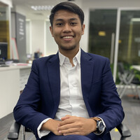 Muhamad Haziq Norazman