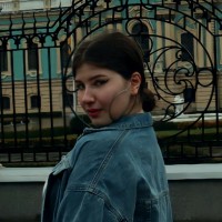 Vladislava Gulyakina