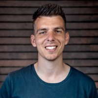 Martijn De Graaf
