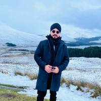 Manmeet Singh