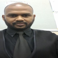 Theevan Coopoosamy
