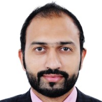 Muhammad Akmal Butt