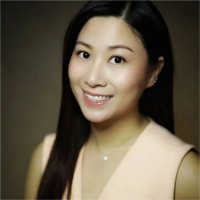 carol huang