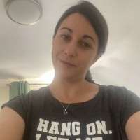 Hannah Harrison-Senter