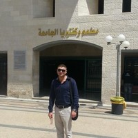 Hazem Al-Zaher