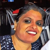 Sunita Menon