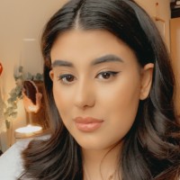 Yasmin Hussain