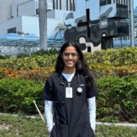 Yashvi Patel