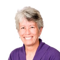 Mary Pat Johnson