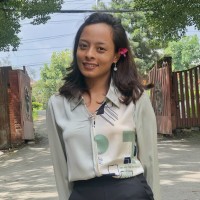 Nilisha Pradhan