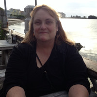 Jackie Harmon