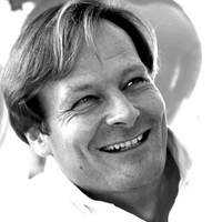 Sven Daniel Beham