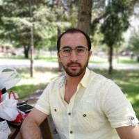 Faruk Karadavut