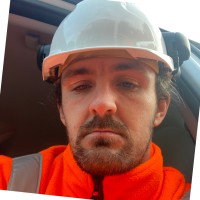 Luke Parkinson