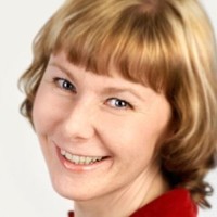 Hannele Oksman