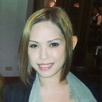 Maria Anna Liz Ramirez