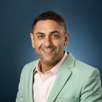 Harry Dhillon