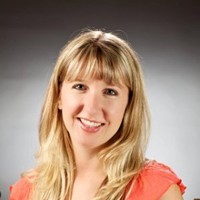 Melanie Watier