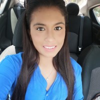 Rocio Carrillo Hernandez