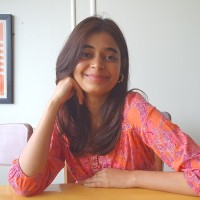 Mrinalini Pandey