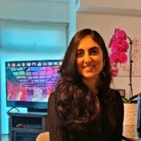 Manju Karishma Sakhrani