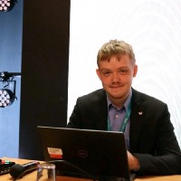 Sven Blomberg
